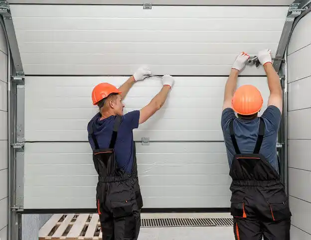 garage door service Bethel Island